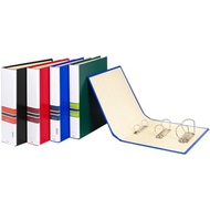 Liqiang File Folder 2-Hole D-Type R840 2D