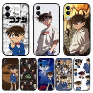【H-7】Anime Detective Conan for Vivo U3 Y19 S1 S16 S17 S19 Pro S17 S17T T3 V5 lite Z9 Y67 V5s  Y66 Pl