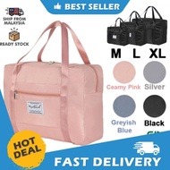 Beg Travel Bag Waterproof Beg Baju Travel Murah Beg Balik Kampung Besar Beg Pakaian Travel Murah Fol