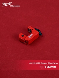 Milwaukee | Mini Pipe Cutter 3-22mm