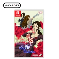 Rose & Camellia Collection - Nintendo Switch