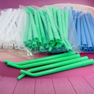 25pcs Dental Orifice Surgical Aspirator Suction Tips 1/4" 1/8" 1/16" Option Dental Tools