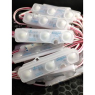 Samsung SaSo INLED 5630 12 Led Module WhiteVOLT