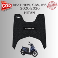 Carpet New, CBS, ISS 2020-2026 Full Embroidered Logo Carpet Anti-Slipmie