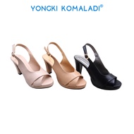 [ ORIGINAL ] YONGKI KOMALADI JULIA HEELS OL-ZLH71065-24 LADIES
