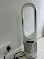 iHomey Tower Fan