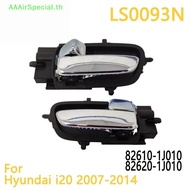 AAAirSpecial     Interior Chrome Door Handle 82610-1J000 82620-1J000 Left Right Side Reliable Replac