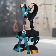 5pt Safety Harness 5 Point Adjustment Harness for Work