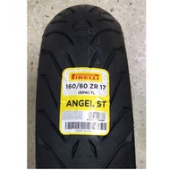 2023 Made} Pirelli Angel ST 160/60-17 69W 325KG Max Load 230KM/H XJ6 ER6 Versys Ninja250 R25 Cbr250