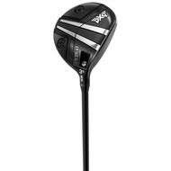 Golf Fairway Wood - 0311 GEN6 XF Right Handed Golf Club in 3, 5, or 7 Wood with Adjustable Loft and 