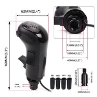 【JOLL HOT】USB High Low Gear Simulator Shifter Knob For Logitech Simulator Gear Lever