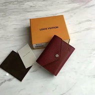 Louis Vuitton, LV Soft Cute, Very Practical Wallet