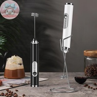 YANGWEN Coffee Blender Eggbeater Holder Kitchen Milk Frother Bracket Milk Frother Stand Milk Frother