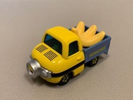 Takara Tomy Tomica Dream Tomica No 160 Stuart  壞蛋掌門人 Minion