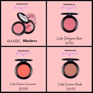 BLUSHER IMAGIC DAILY POSTAGE