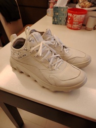 ECCO MX 運動鞋 白色 男裝
