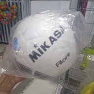 Mikasa football & mikasa&futsal volleyball