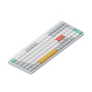 Original NuPhy Air96 V2 QMK/VIA Wireless Mechanical Keyboard