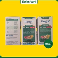 Target, Fungisida 500sc isi 50ml