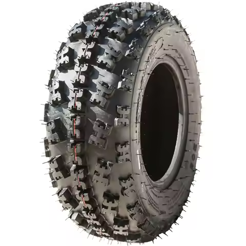Forerunner Eos Front 22x7.00-10 22x7-10 33F 6 Ply AT A/T ATV UTV Tire