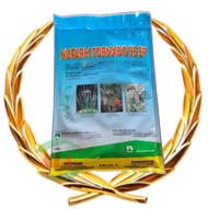 [OFFICIAL SELLER] NUFARM TORNADO 500GM 24-D-sodium 95% RACUN RUMPUT AIR 100% ORIGINAL