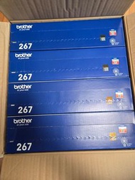 Brother TN267BK