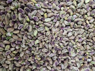 พิสตาชิโอดิบ เนื้อล้วน 1000 กรัม Raw Pistachio Kernel 1000 g