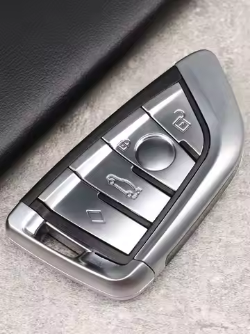 ID49 434MHz Proximity Car Remote Key N5F-ID21A Original PCB For BMW G Series 3 5 6 7 X3 X5 X7 G01 G0