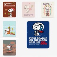 snoopy mouse pad 公仔 辦公 鼠標墊 滑鼠墊 桌面 電腦墊 史努比 史路比 Charlie 查理布朗 生日禮物 實用 送禮 olaf