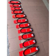 TOYOTA TSUSHO SCOOTMAX FABRIC KELVAR BELT FOR SCOOTER RT3 ES250 XMAX NMAX NVX ADV VARIO PCX V100 VS1