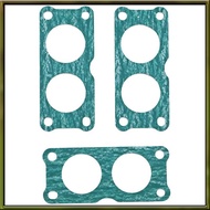 16221-Z6L-000 3PCS Carburetor Gasket for  EB10000 GX630 GX660 GX690 GXV630R