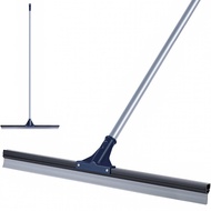DSV Standard Floor Squeegee for Concrete Floor, 30" Large Floor Squeegee Broom for Floor, Heavy Duty