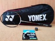 Original Yonex Carbonex 8000 Plus