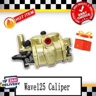Wave125 Caliper Honda Wave125 Mitra Tech Caliper