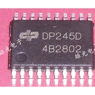 50PCS DP245D DP245 TSSOP20 Common LED transceiver chips