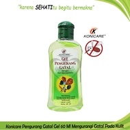 KONICARE GEL PENGURANG GATAL 60ML GIGITAN NYAMUK SERANGGA