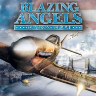 Blazing Angels Game Pc