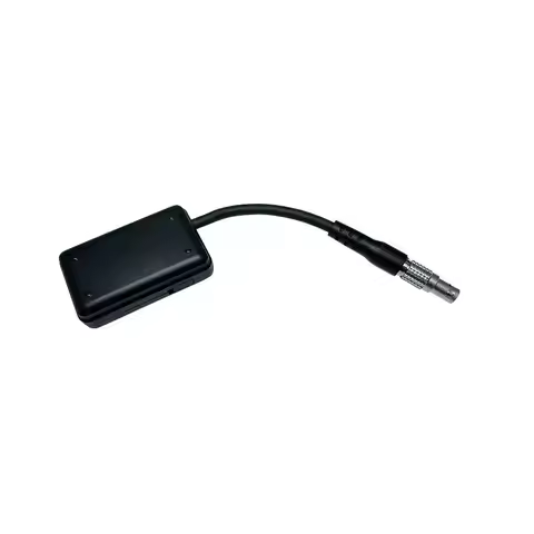 5 Pin USB Data Bluetooth Adapter Cable For Leica TS02/03/06/07/09/10/16/19 TPS1200/1800/2003 Total S