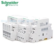 iCT 25A A9C20731 A9C20732 A9C20838 A9C20834 1NO 2NO 4NO iACTS A9C15914 1NO1NC Contact Block Schneide