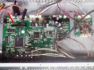 G4M11 PBA-000661-01-V3【原廠專用主機板良品 】PDP50AE►青雲CHUN50吋►電漿電視