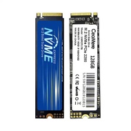 CeaMere M.2 PCIE NVME NGFF High-Speed 2242 2280 SSD 128GB 256G 512G 1TB SSD For Desktop Laptop - VMI
