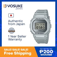 CASIO G-SHOCK DW-5600FF-8JF 5600 SERIES NEW23 Quartz Forgotten future Street Calendar Metallic silver  Wrist Watch For Men from YOSUKI JAPAN / DW-5600FF-8JF (  DW 5600FF 8JF DW5600FF8JF DW-5600 DW-5600FF- DW-5600FF-8 DW 5600FF 8 DW5600FF8 )