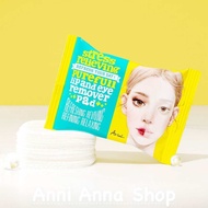 [FreeshipMAX] Khăn Giấy Tẩy Trang Stress Relieving Purefull Cleansing Tissue Ariul