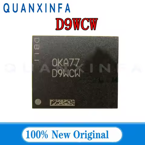 1-2PCS MT61K256M32JE-14:A D9WCW BGA