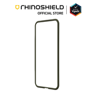 ขอบเคส RhinoShield รุ่น Rim - สำหรับเคส Mod NX / Crashguard NX – iPhone 13 / 13 Pro / 13 Pro Max by 