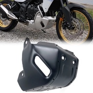 For Honda XL750 Transalp XL 750 XL750 2023 2024 Motorcycle Accessories Skid Plate Engine Guard Chassis Protection Cover