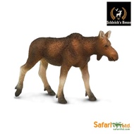 Animal models, genuine Safari Ltd animal toys Elk 180829 - Schleich House