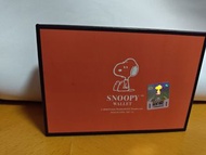 Snoopy 零錢包