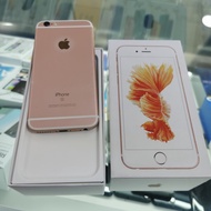 iphone 6s 64gb second