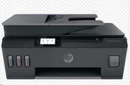 เครื่องปริ้น HP All-In-One Printer Smart Tank 615/515 /115Wireless (PSCF)